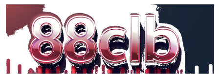 88clb8 logo